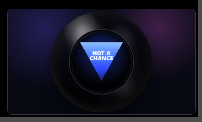 Demo 8-Ball overlay
